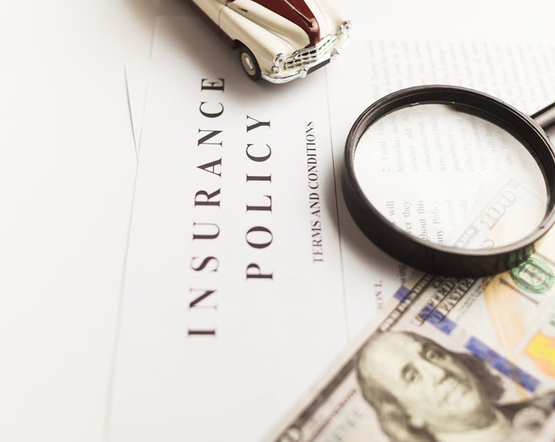 car insurance policy